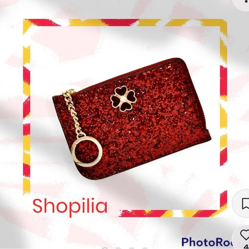 Card Wallet—KATE SPADE